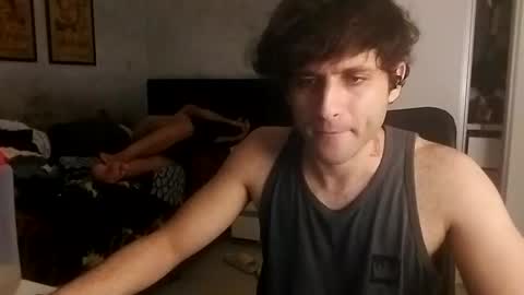 Snapshot of jackmancada chatting on 10, 6, 2026 jackmancada online show from 10, 6, 2026