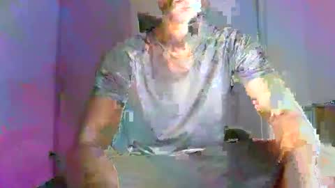 Jack Maxim online show from 17, 1, 2025