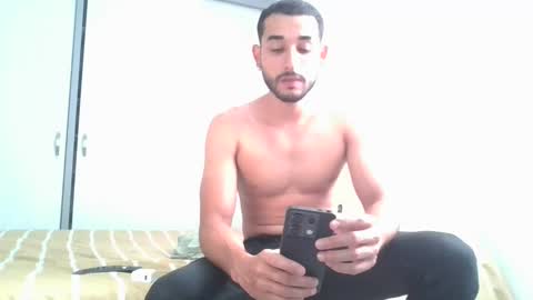 Jack Maxim online show from 21, 1, 2025