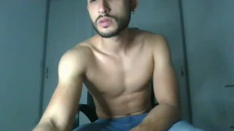 Jack Maxim online show from 22, 1, 2025