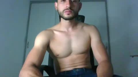 Jack Maxim online show from 23, 1, 2025