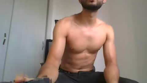 Jack Maxim online show from 26, 1, 2025