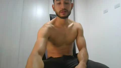 Jack Maxim online show from 27, 1, 2025