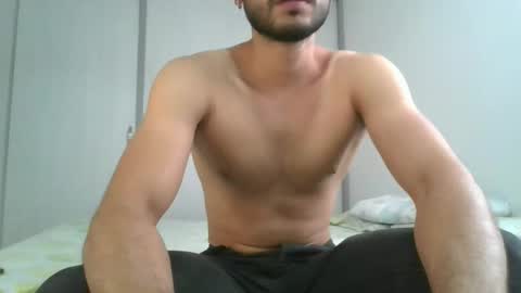 Jack Maxim online show from 27, 1, 2025