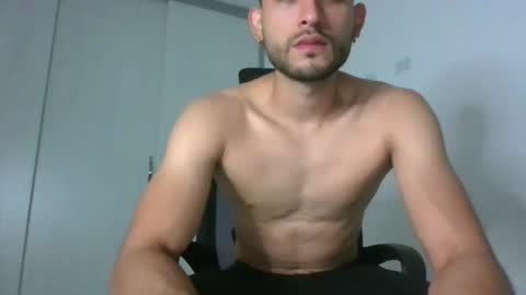 Jack Maxim online show from 7, 2, 2025