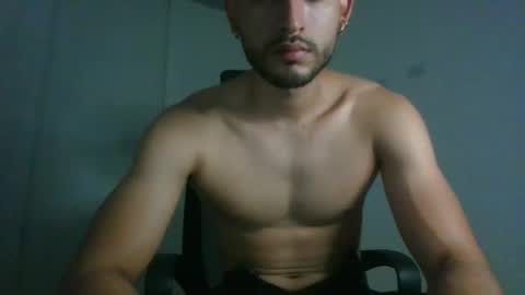 Jack Maxim online show from 8, 2, 2025