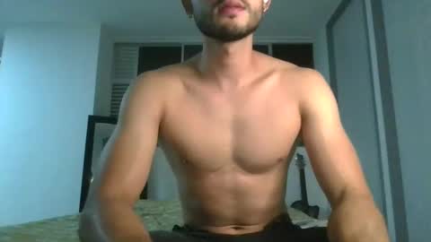 Jack Maxim online show from 12, 2, 2025