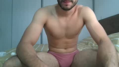 Jack Maxim online show from 12, 2, 2025