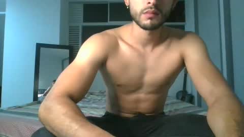 Jack Maxim online show from 13, 2, 2025