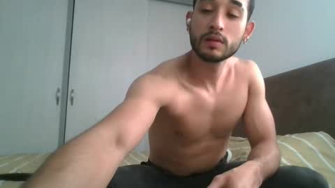 Jack Maxim online show from 20, 2, 2025