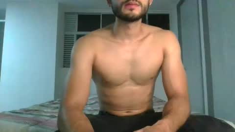 Jack Maxim online show from 22, 2, 2025