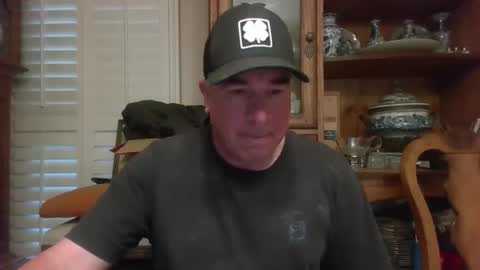 Jack Hammer online show from 1, 4, 2026