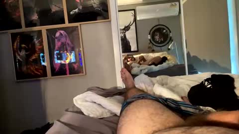 jacko19877777 online show from 29, 12, 2024