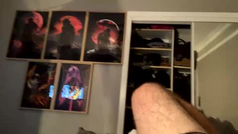 jacko19877777 online show from 1, 1, 2025