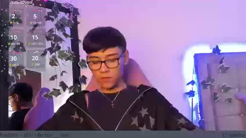 Snapshot of jacks_hotter chatting on 15, 9, 2025 Jackson online show from 15, 9, 2025