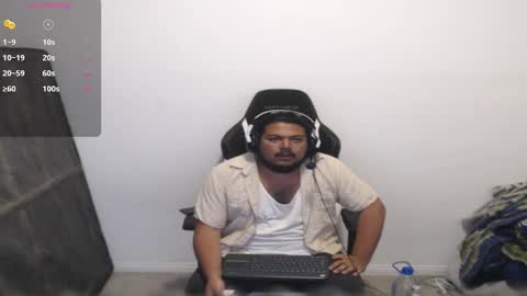 Jack online show from 14, 9, 2025