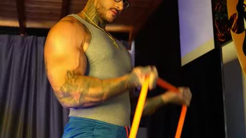 JC online show from 24, 10, 2025