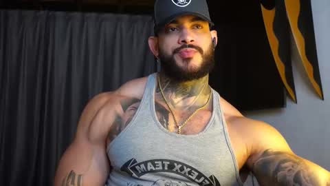 JC online show from 1, 2, 2026