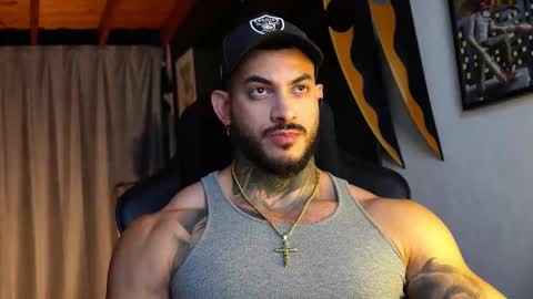 JC online show from 18, 2, 2026