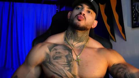 JC online show from 3, 3, 2026