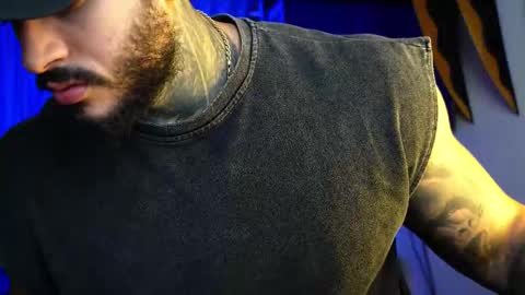 JC online show from 26, 3, 2026