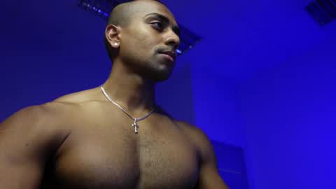 Snapshot of jackson_brownie chatting on 8, 10, 2025 Jacky online show from 8, 10, 2025