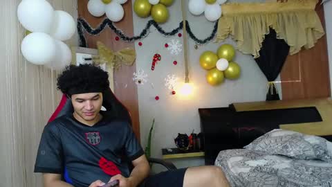 JAKSON online show from 15, 11, 2025