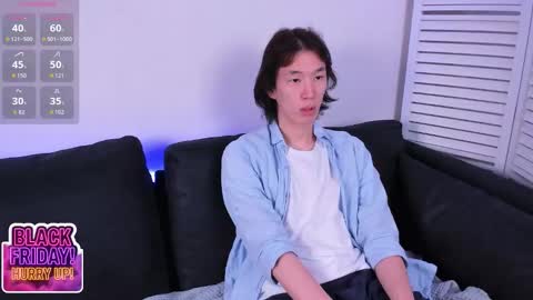 Jackson online show from 26, 11, 2025