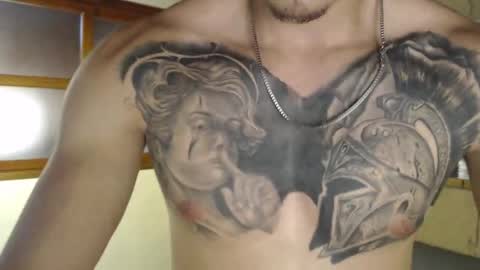 Snapshot of jackson_macleyn chatting on 3, 3, 2026 Jackson online show from 3, 3, 2026