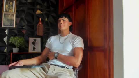 Jackson online show from 20, 3, 2026