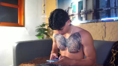 Jackson online show from 12, 4, 2026