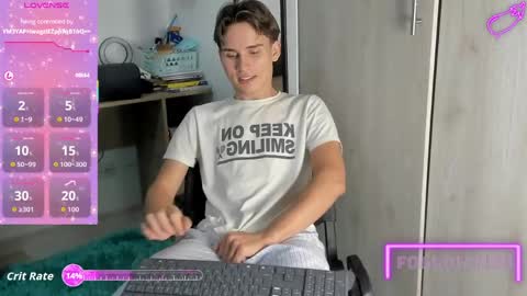 Jack online show from 29, 3, 2026