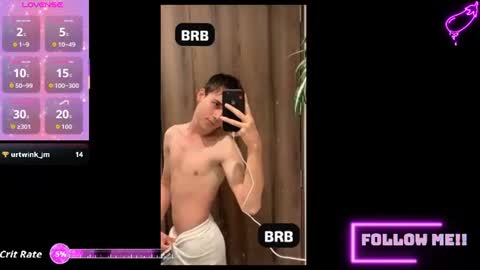 Snapshot of jackson_millers chatting on 25, 6, 2026 Jack online show from 25, 6, 2026