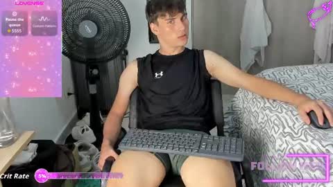 Snapshot of jackson_millers chatting on 3, 7, 2026 Jack online show from 3, 7, 2026