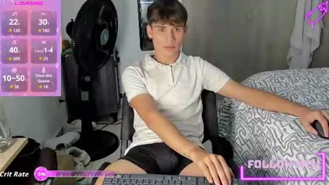 Snapshot of jackson_millers chatting on 4, 7, 2026 Jack online show from 4, 7, 2026