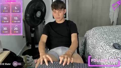Snapshot of jackson_millers chatting on 5, 7, 2026 Jack online show from 5, 7, 2026