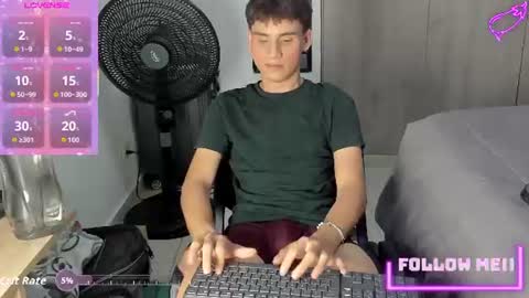 Snapshot of jackson_millers chatting on 26, 7, 2026 Jack online show from 26, 7, 2026