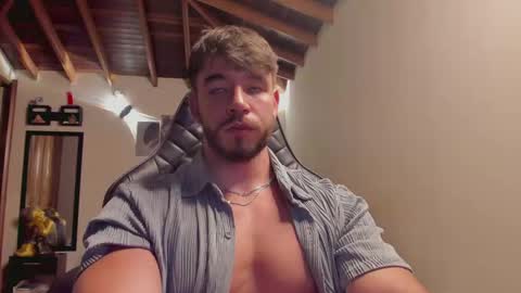 Jckson Stifler online show from 23, 2, 2025