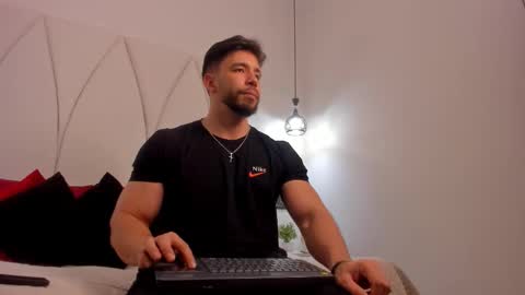 Jckson Stifler online show from 30, 9, 2025