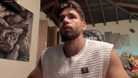 Jckson Stifler online show from 20, 11, 2025