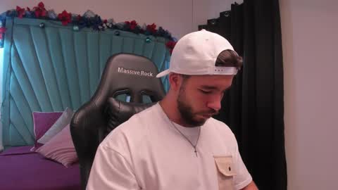 Jckson Stifler online show from 14, 12, 2025