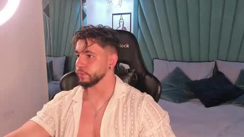 Jckson Stifler online show from 6, 6, 2026