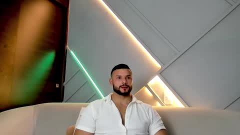 Snapshot of jackson_wayne__ chatting on 7, 2, 2025 Jackson Wayne online show from 7, 2, 2025