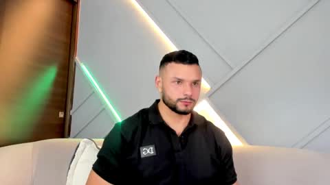 Snapshot of jackson_wayne__ chatting on 14, 2, 2025 Jackson Wayne online show from 14, 2, 2025