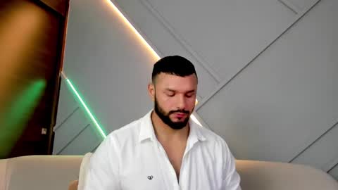 Snapshot of jackson_wayne__ chatting on 7, 3, 2025 Jackson Wayne online show from 7, 3, 2025