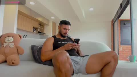 Snapshot of jackson_wayne__ chatting on 20, 9, 2025 Jackson Wayne online show from 20, 9, 2025