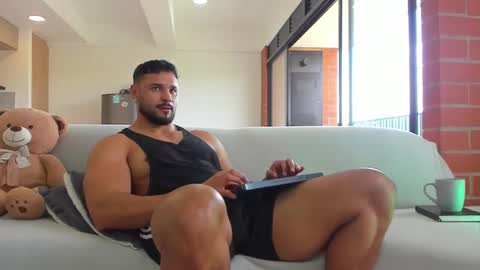 Jackson Wayne online show from 13, 3, 2026