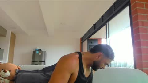 Snapshot of jackson_wayne__ chatting on 27, 5, 2026 Jackson Wayne online show from 27, 5, 2026