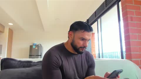 Snapshot of jackson_wayne__ chatting on 15, 6, 2026 Jackson Wayne online show from 15, 6, 2026