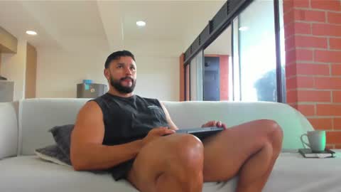 Snapshot of jackson_wayne__ chatting on 16, 6, 2026 Jackson Wayne online show from 16, 6, 2026
